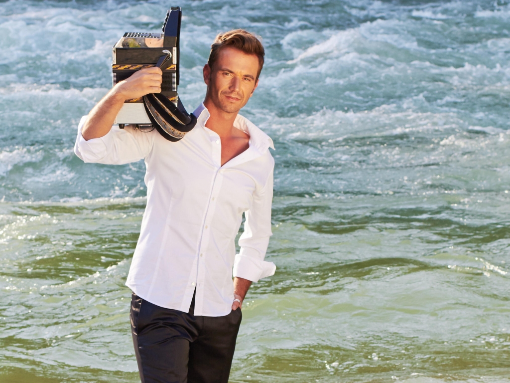 Florian Silbereisen
