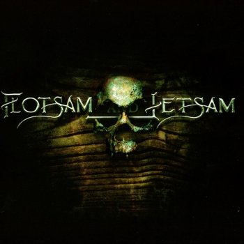 Flotsam And Jetsam - Flotsam And Jetsam Artwork
