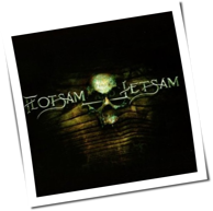 Flotsam And Jetsam - Flotsam And Jetsam