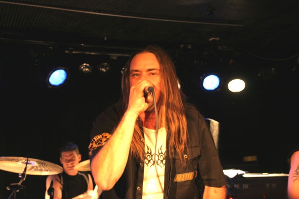 Flotsam And Jetsam – Old School-Thrash aus Arizona. – 