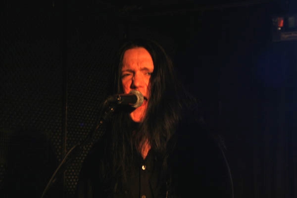 Flotsam And Jetsam – Old School-Thrash aus Arizona. – 