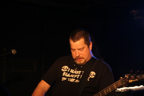 Flotsam And Jetsam – Old School-Thrash aus Arizona. – 