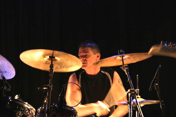 Flotsam And Jetsam – Old School-Thrash aus Arizona. – 