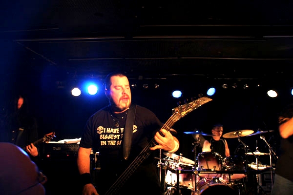Flotsam And Jetsam – Old School-Thrash aus Arizona. – 