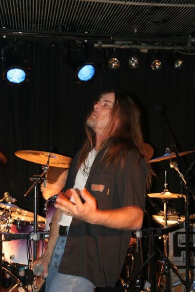Flotsam And Jetsam – Old School-Thrash aus Arizona. – 