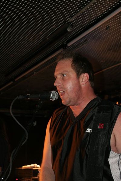 Flotsam And Jetsam – Old School-Thrash aus Arizona. – 