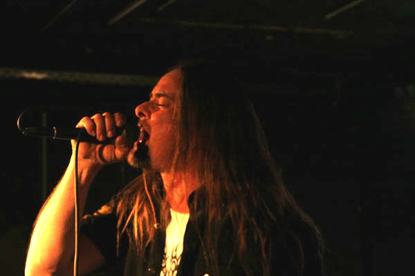 Flotsam And Jetsam – Old School-Thrash aus Arizona. – 