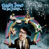 FlowinImmo Et Les Freaqz - Immoment Artwork