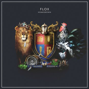 Flox - Homegrown Artwork