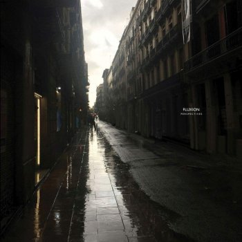 Fluxion - Perspectives Artwork