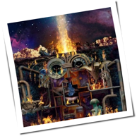 Flying Lotus - Flamagra
