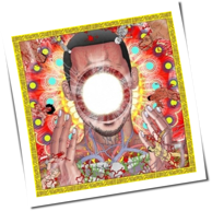 Flying Lotus - You're Dead!