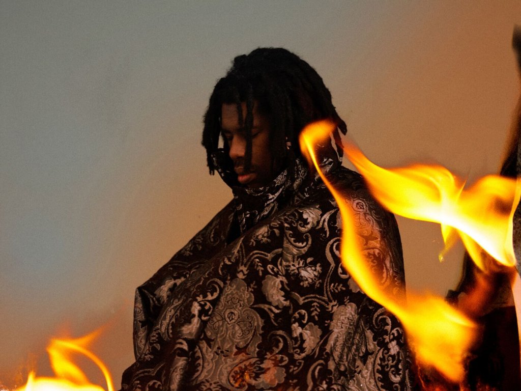 Flying Lotus