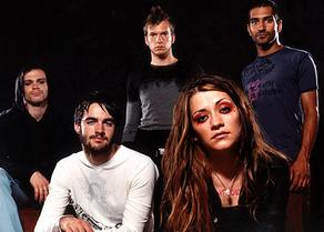 Flyleaf