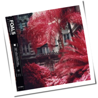 Foals - Everything Not Saved Will Be Lost Part 1