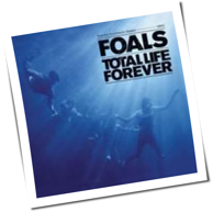 Foals - Total Life Forever