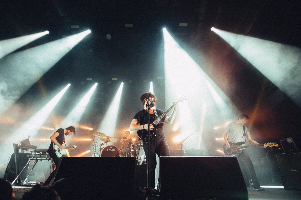 Foals – Foals.