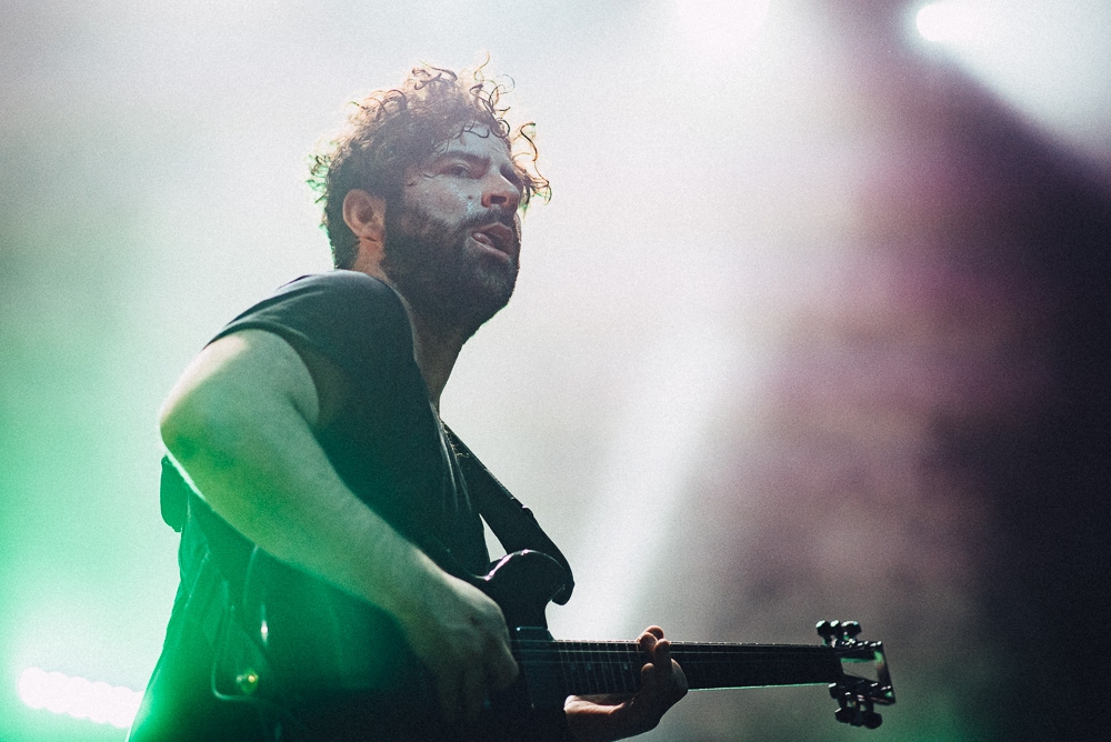 Foals – Yannis.