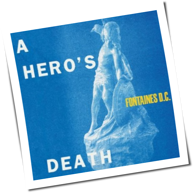 Fontaines D.C. - A Hero's Death