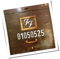 Foo Fighters - 01050525