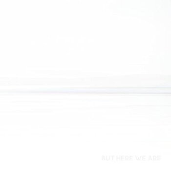 Foo Fighters - But Here We Are Artwork