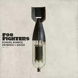 Foo Fighters - Echoes, Silence, Patience & Grace Artwork