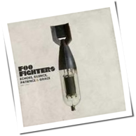 Foo Fighters - Echoes, Silence, Patience & Grace