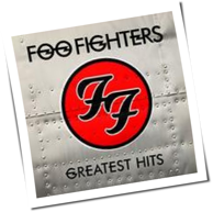 Foo Fighters - Greatest Hits