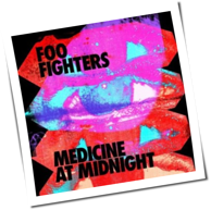 Foo Fighters - Medicine At Midnight