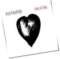Foo Fighters - One By One