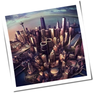 Foo Fighters - Sonic Highways