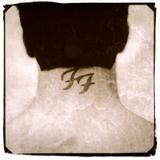 Foo Fighters - There Is Nothing Left To Lose Artwork