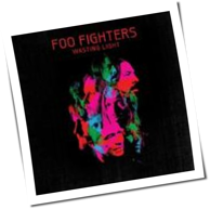 Foo Fighters - Wasting Light