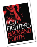 Foo Fighters - Back And Forth