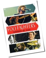 Foo Fighters - Everywhere But Home