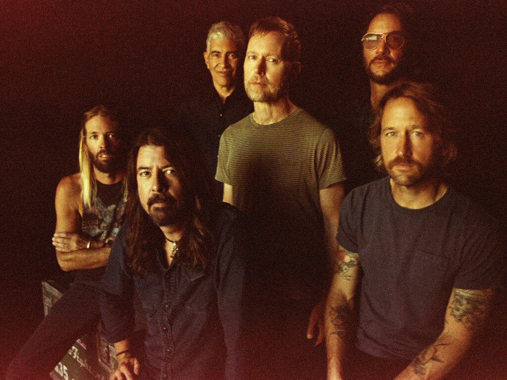 Foo Fighters