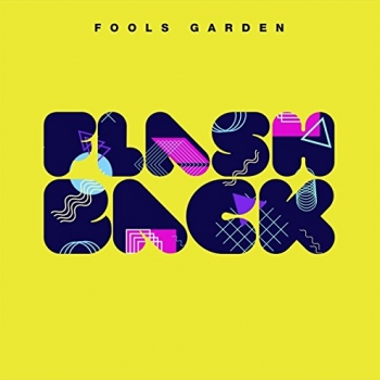 Fools Garden - Flashback Artwork