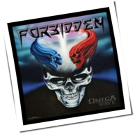 Forbidden - Omega Wave