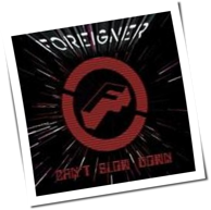 Foreigner - Can't Slow Down
