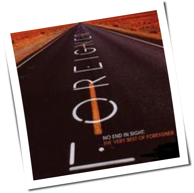 Foreigner - No End In Sight: The Very Best Of Foreigner