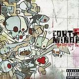 Fort Minor - The Rising Tied