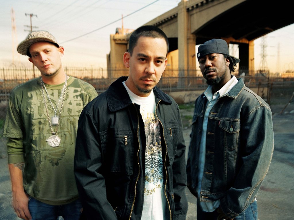Fort Minor