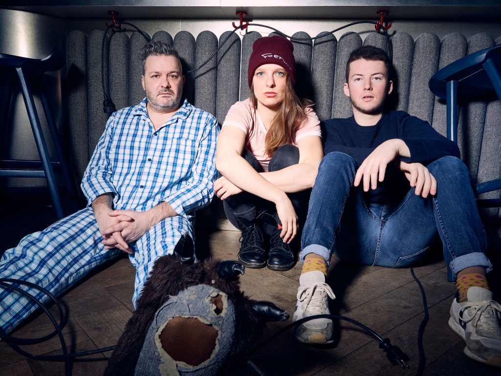 Fortuna Ehrenfeld