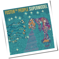 Foster The People - Supermodel