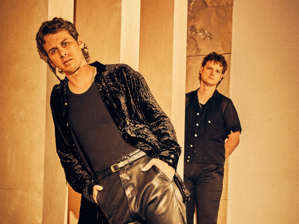 Foster The People