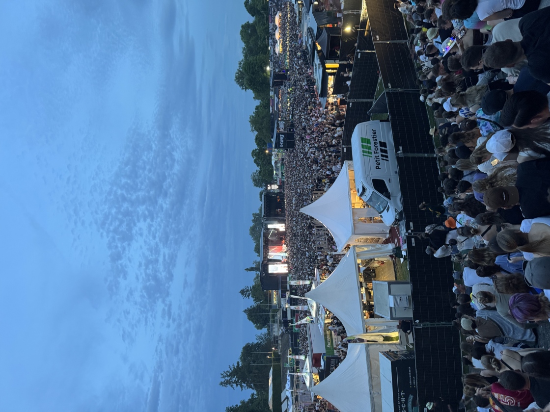 30. und 31. Mai – Campus Festival 2025
