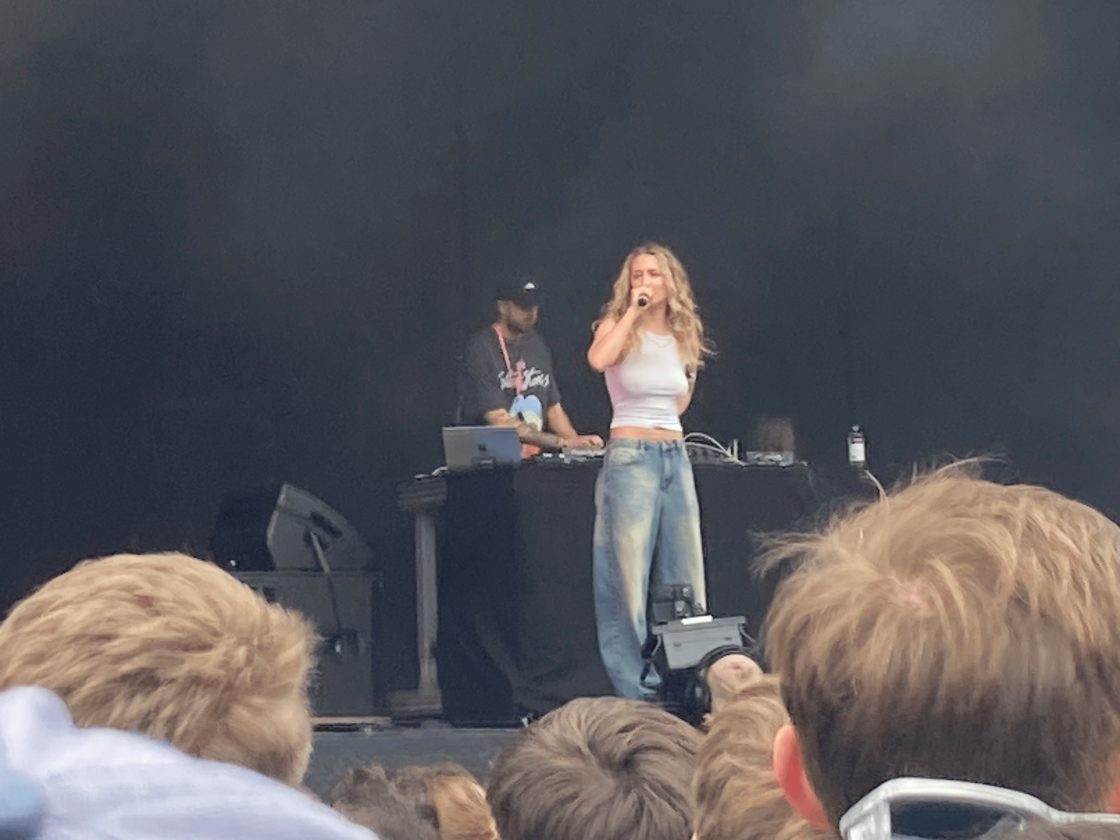 Der Auftakt zur Festivalsaison im Süden der Republik am Bodensee. – Yecco.