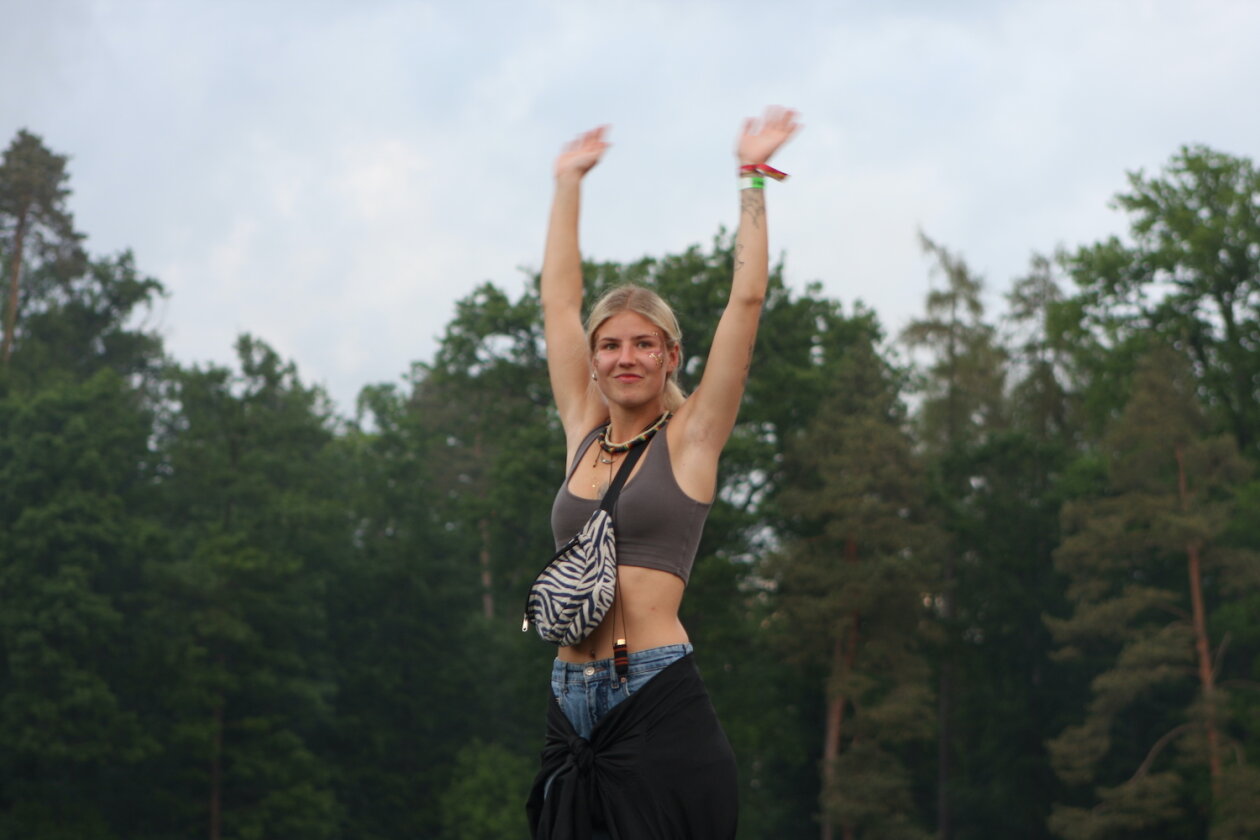 Sommer, Sonne, Party im Bodenseestadion mit Kraftkluv, AnnenMayKantereit, Juju, Provinz, Faber u.a. – Hier bin ich.