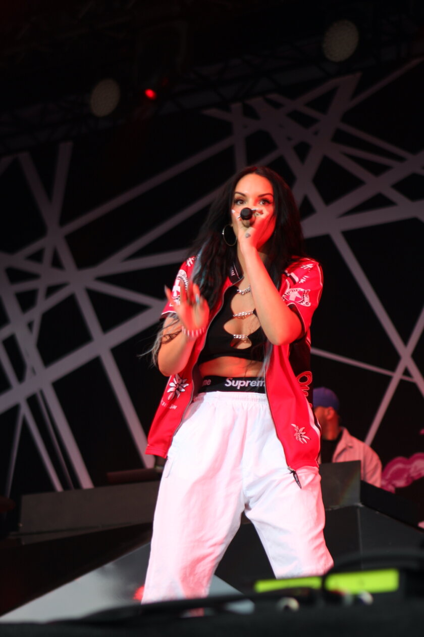 Sommer, Sonne, Party im Bodenseestadion mit Kraftkluv, AnnenMayKantereit, Juju, Provinz, Faber u.a. – Juju