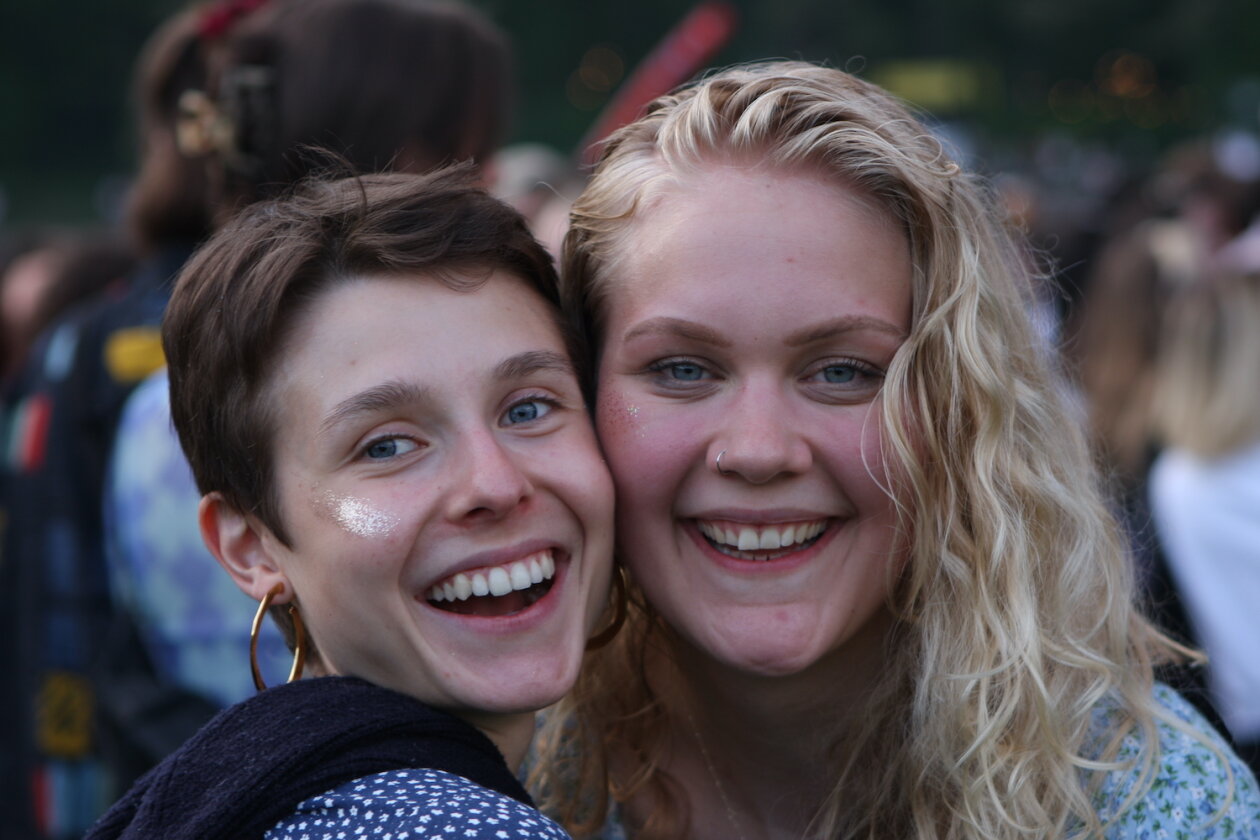 Sommer, Sonne, Party im Bodenseestadion mit Kraftkluv, AnnenMayKantereit, Juju, Provinz, Faber u.a. – ... na gut, ihr beide auch noch!